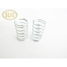 Slth-CS-003 Kis Korean Music Wire Compression Spring with Zinc Plated